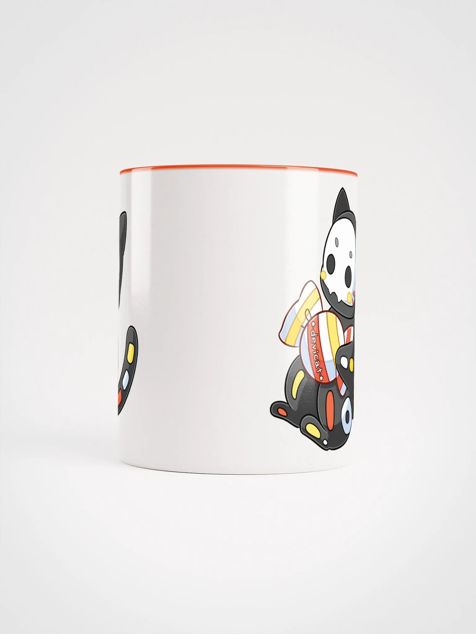 Mug • Candi Skele Cat • 2024 • Variant 3 product image (5)