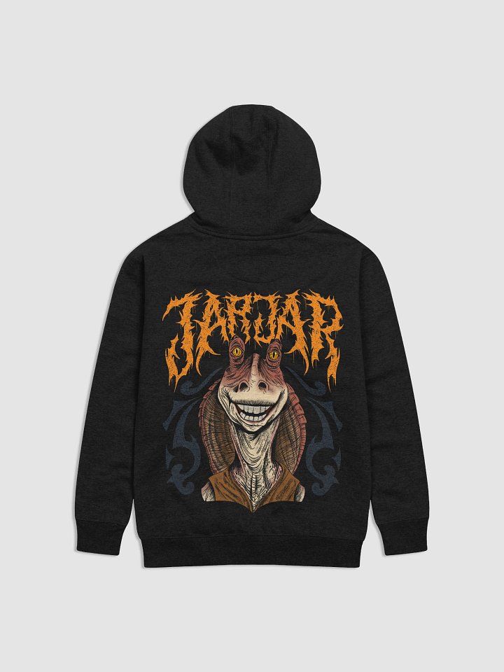 Jar Jar - Hoodie product image (2)