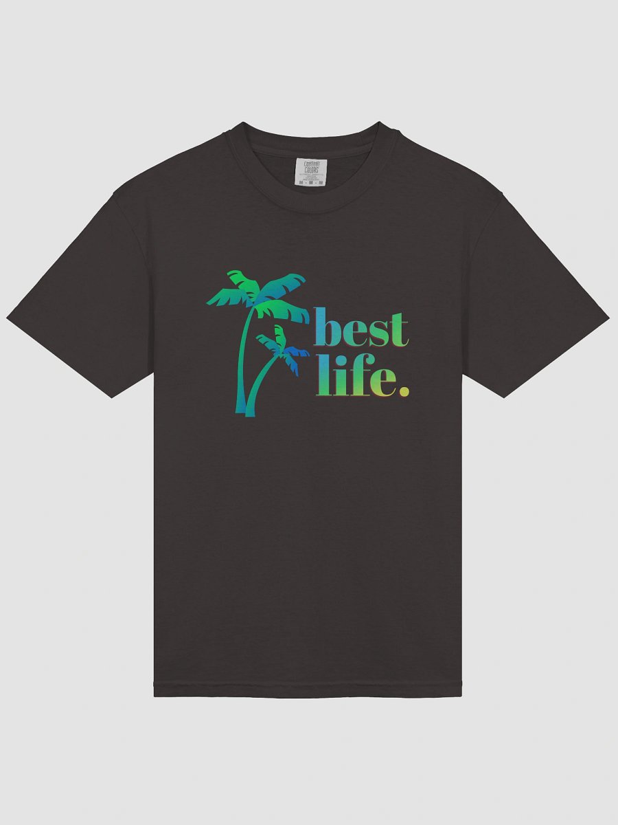 Best Life Paradise T-Shirt product image (32)