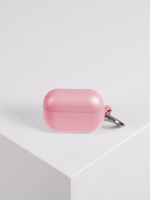 Photo showing AirPods Case