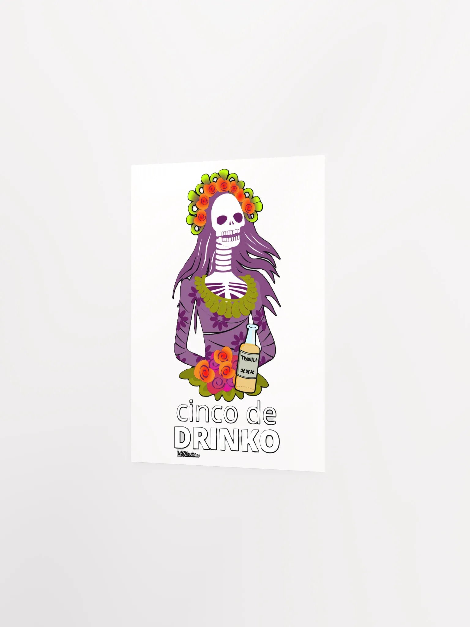 CINCO DE DRINKO product image (10)