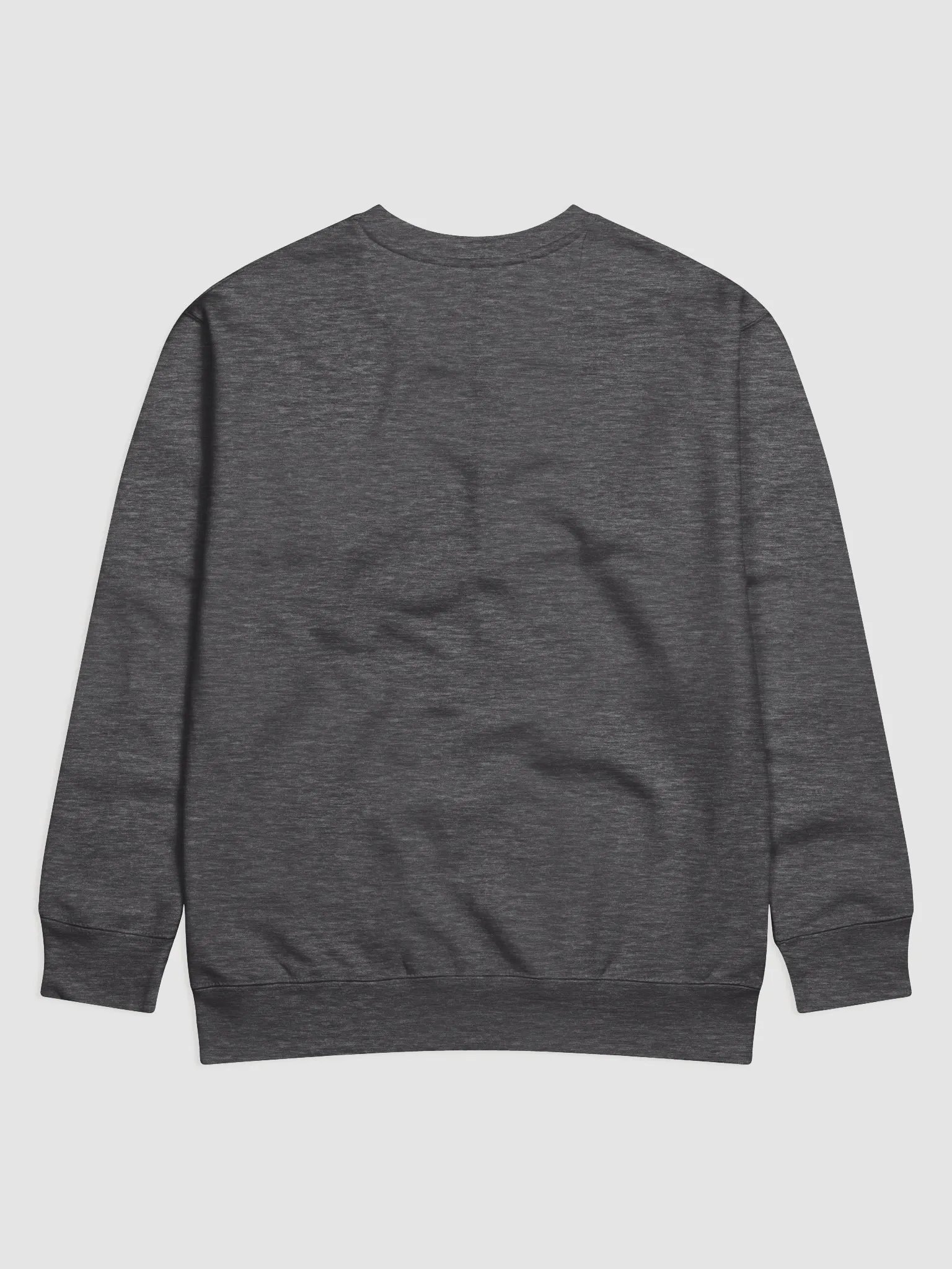 Classic Montao Blue Logo Sweatshirt product image (10)