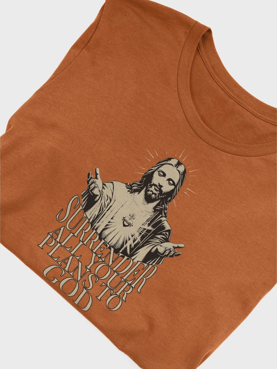 Divine Surrender T-Shirt product image (45)