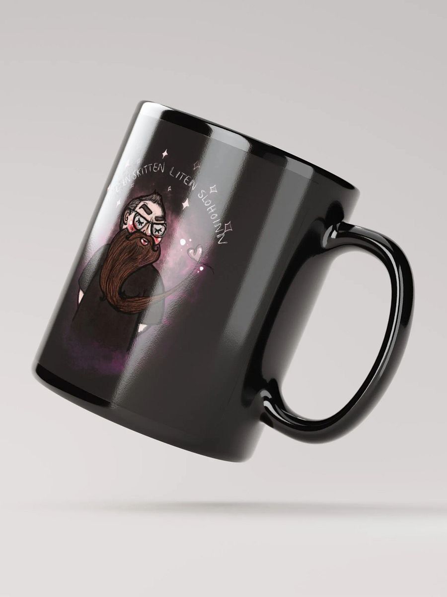 Dirty little Slohoinn mug product image (3)