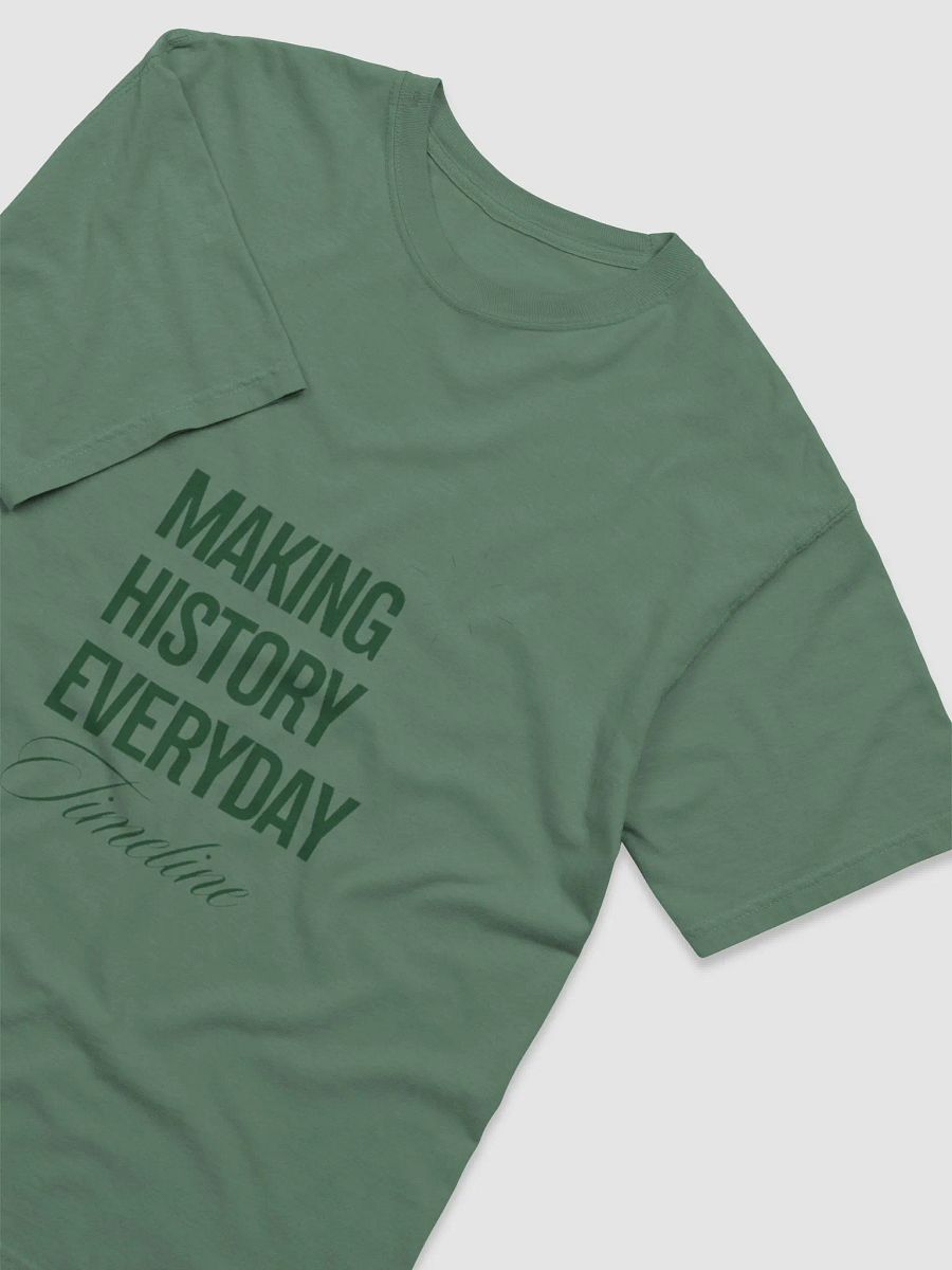 Making History Heavyweight Tee product image (5)