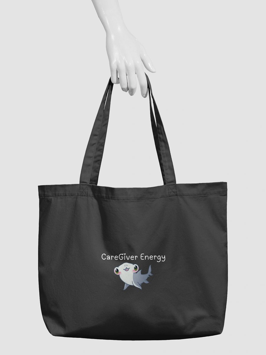 CareGiver Energy Shark Tote product image (6)