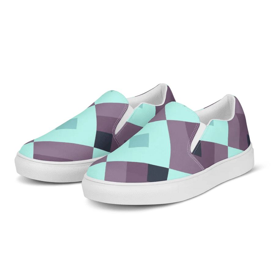 Mirage Women's Slip-on Deck Shoes product image (4)