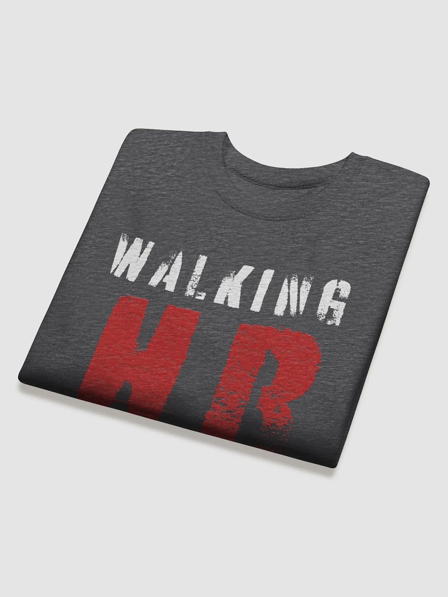 Savage Sweater HR Violation Premium Sweatshirt product image (3)