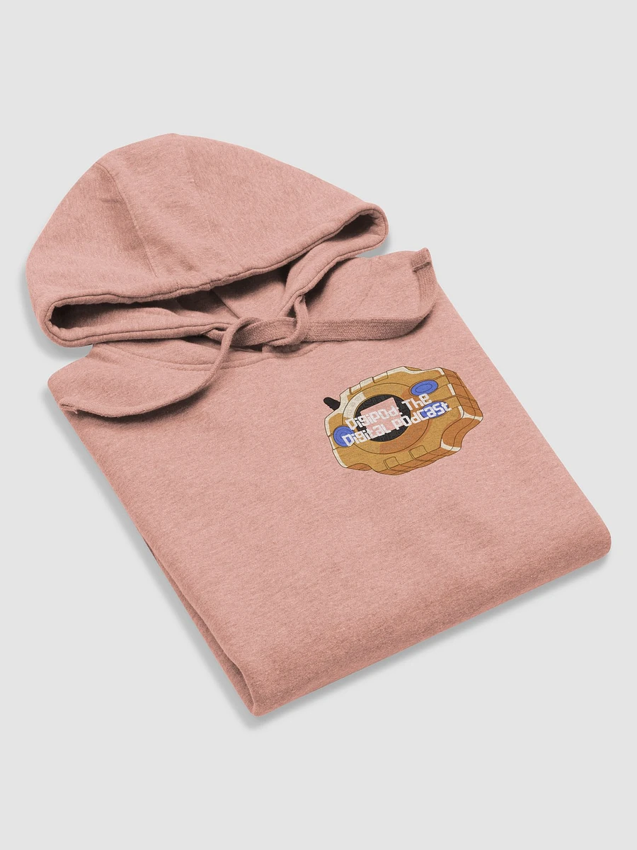 DigiPod Supporter Pullover product image (14)