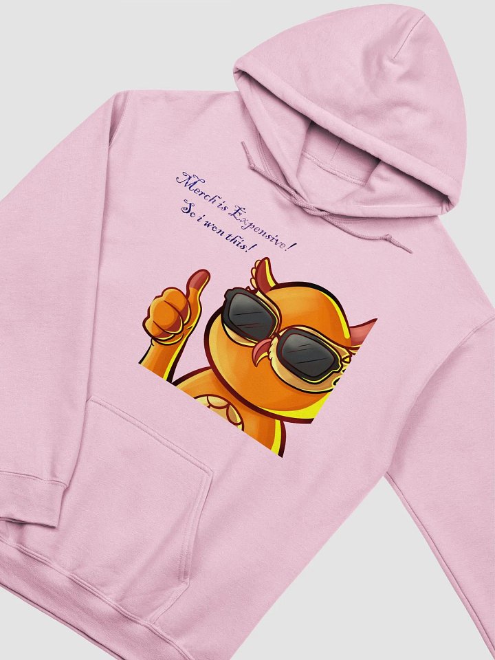 Too Expensive VS merch! product image (3)