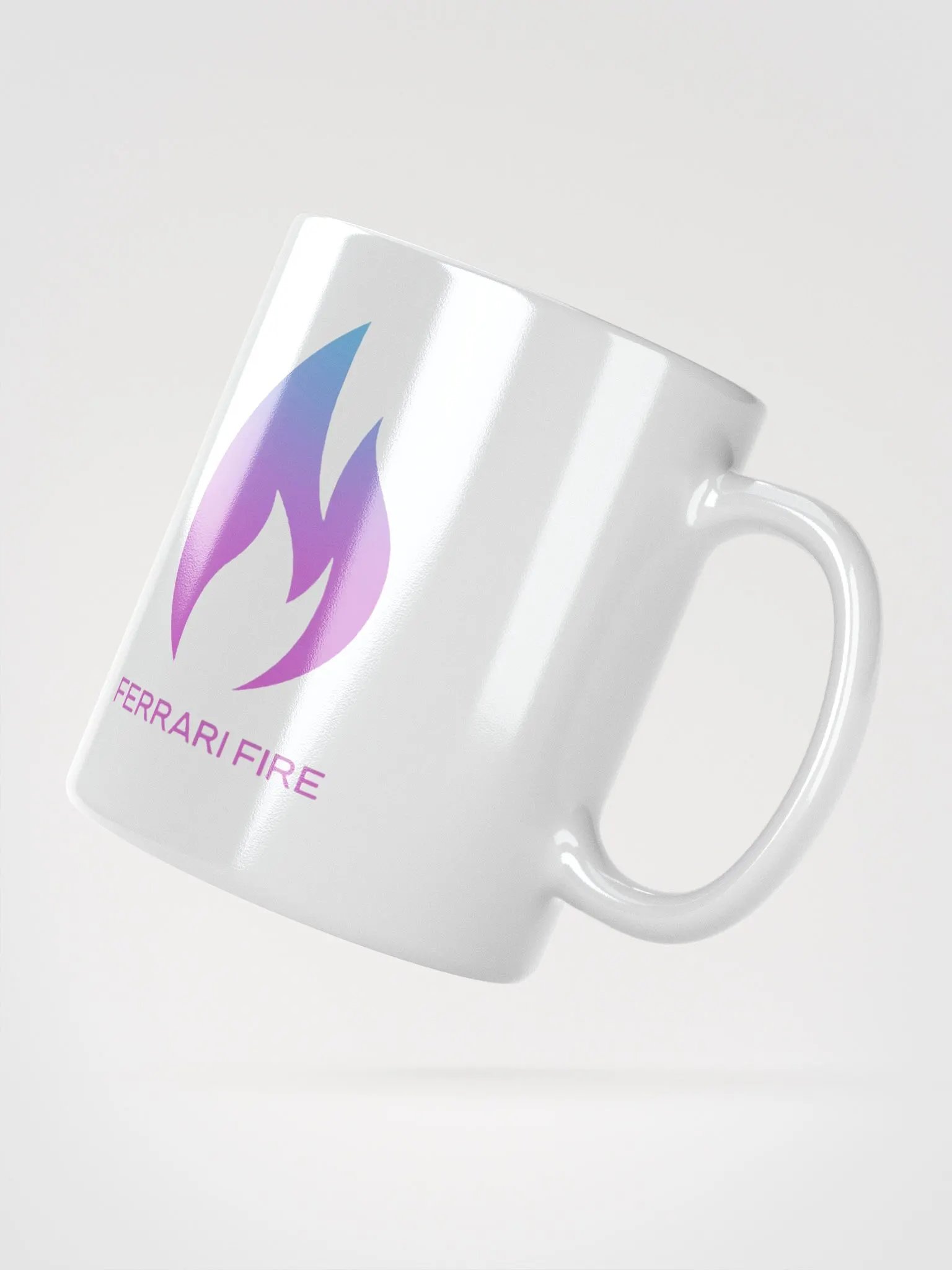 Rari Logo Mug product image (4)