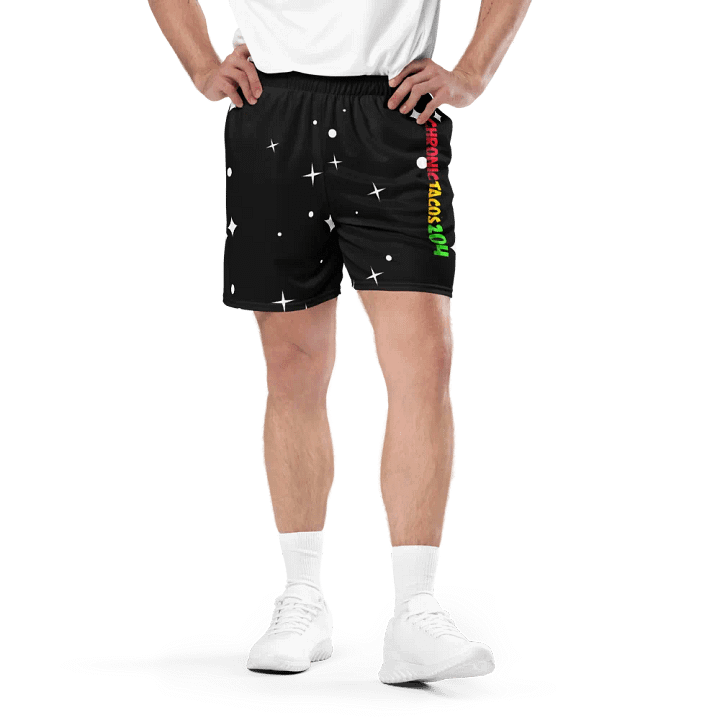 Starlight Shorts product image (1)