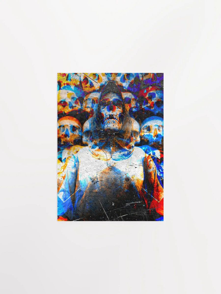 Tripped Out Skulls product image (13)