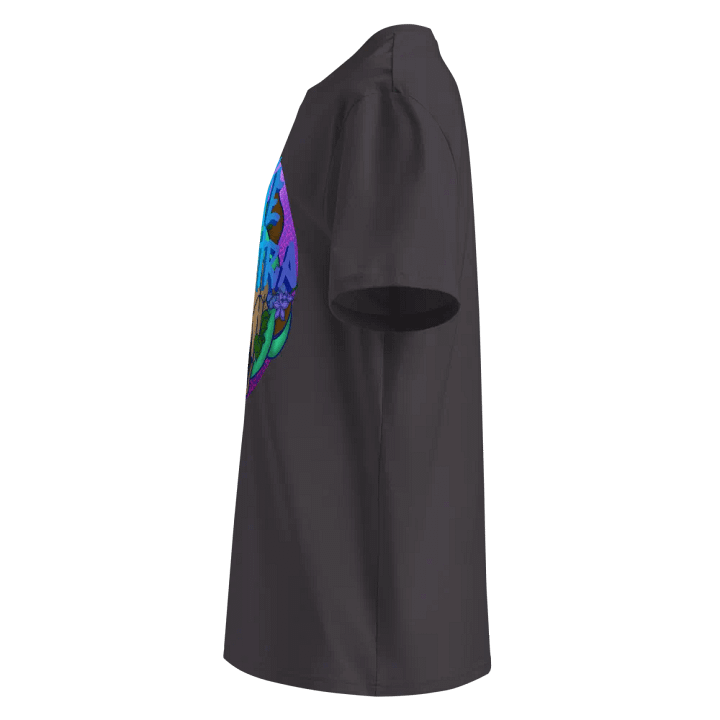 Erie Spectra branded Organic Tee product image (14)