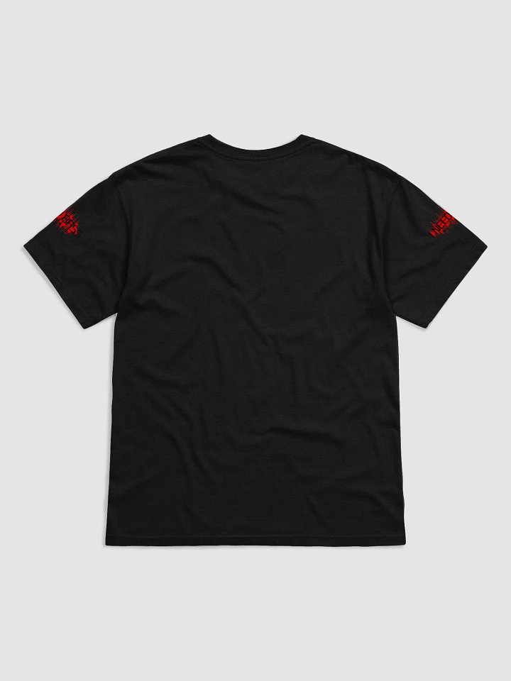 I NEED BASS T-SHIRT product image (2)