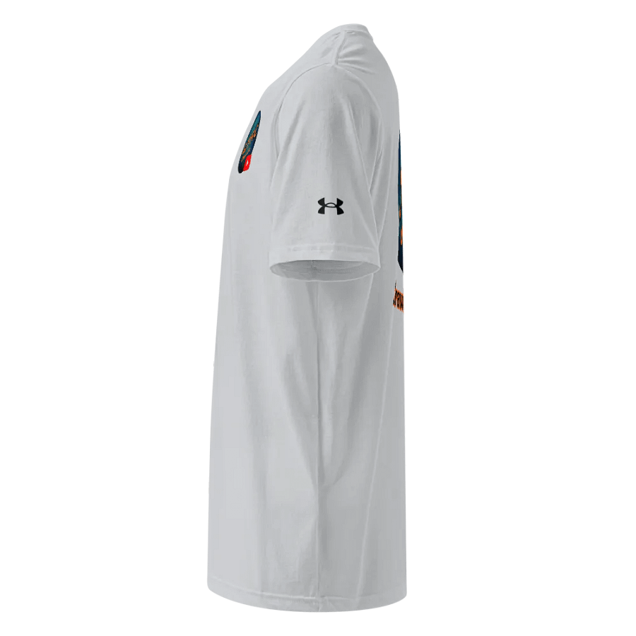 UA Logo Shirt product image (4)