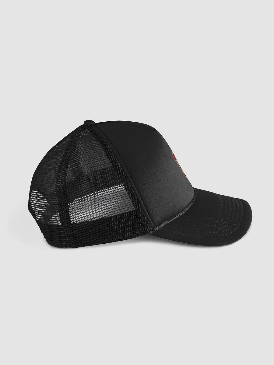 Hold My Beer Foam Trucker Hat product image (3)