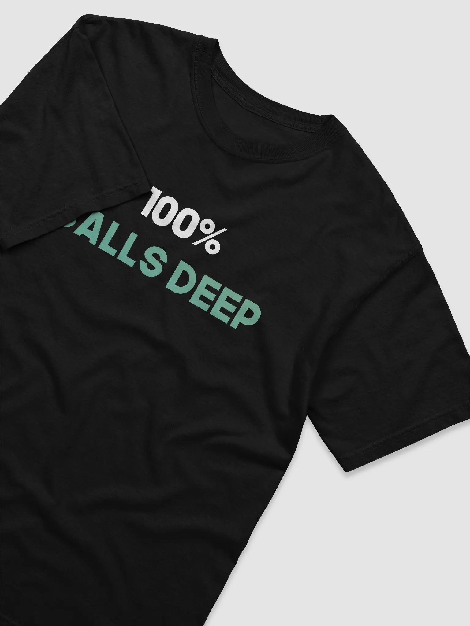 Balls Deep T-shirt product image (11)