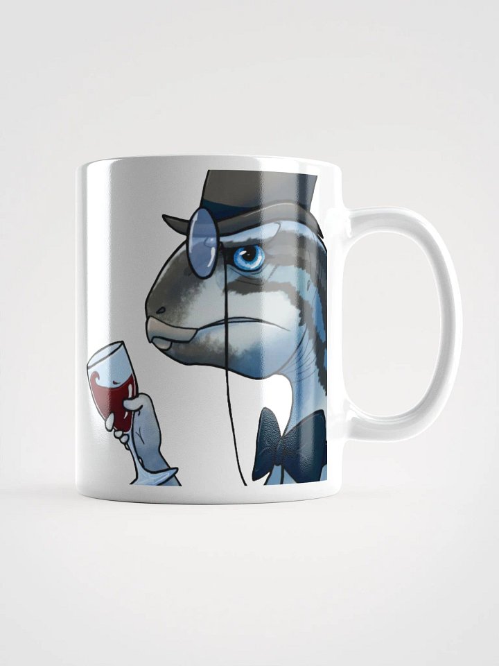 Very Dapper Young Man product image (1)