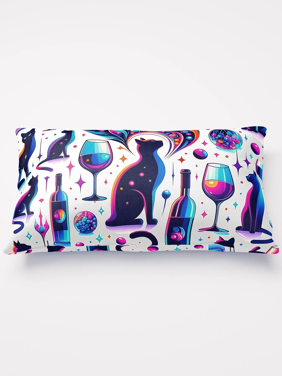 All-Over Print Basic Pillow product image (2)