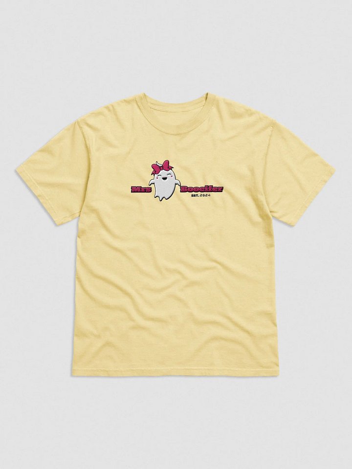 Mrs Boo established product image (1)
