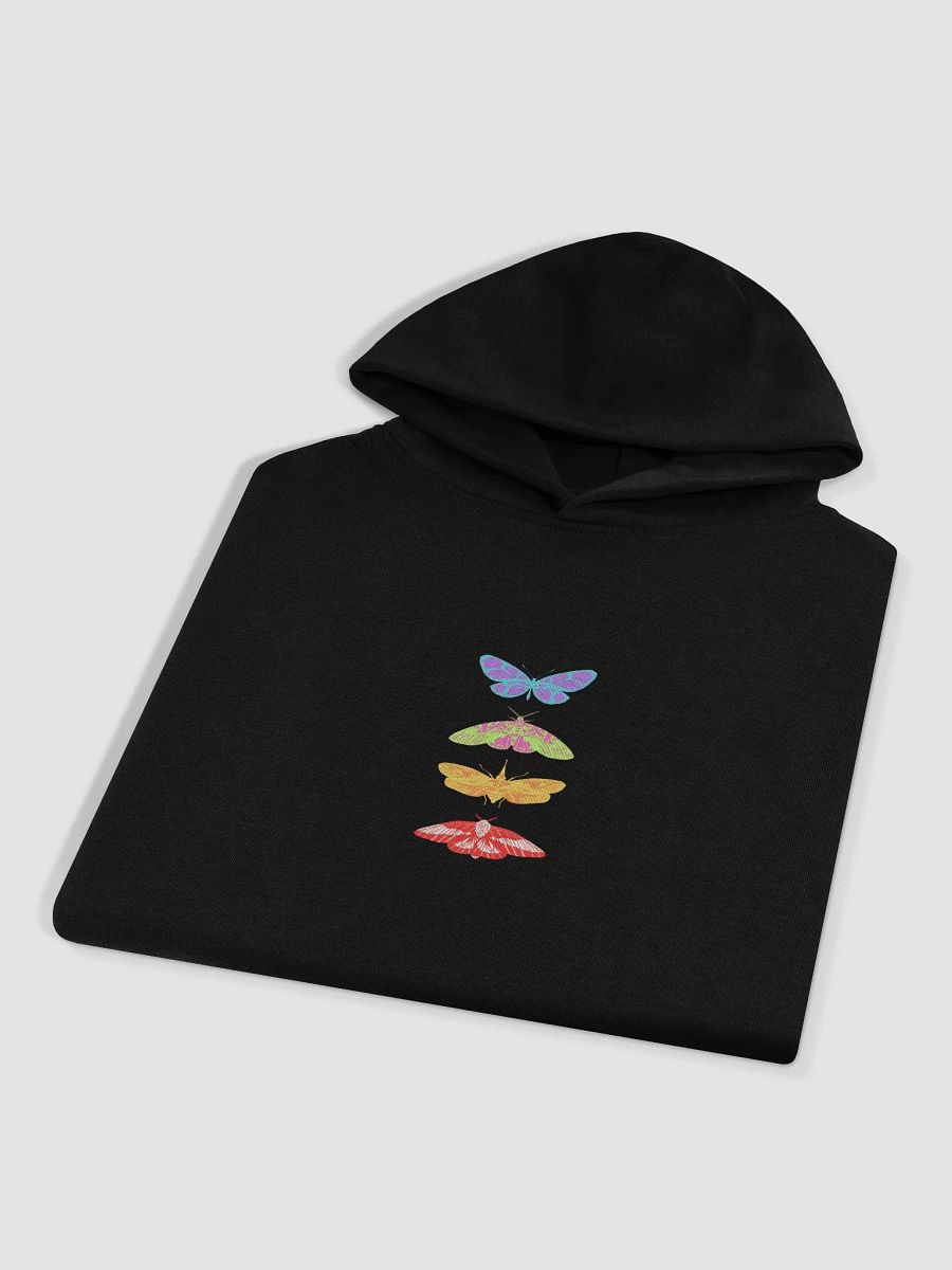 Butterfly Dreams Unisex Oversized Hoodie product image (12)