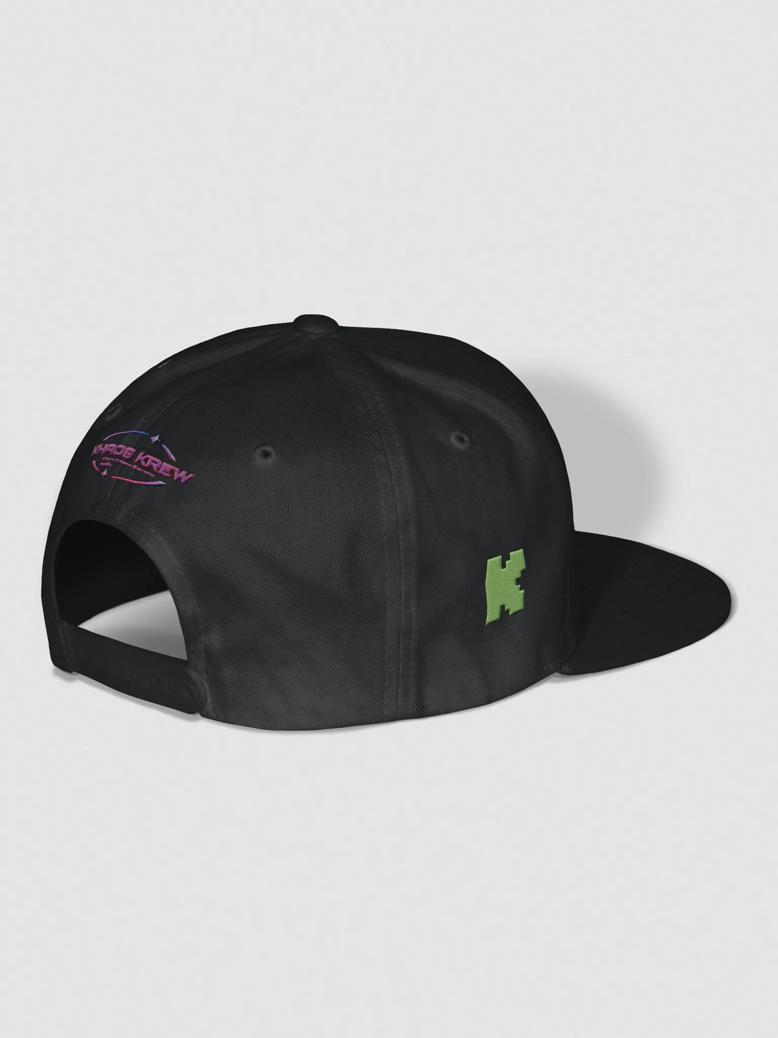 RobbinHudz Snapback product image (3)