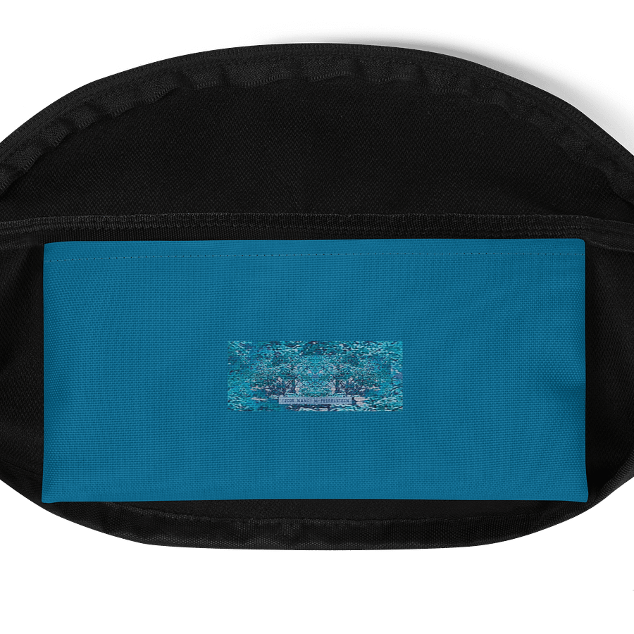 Majesty fanny pack product image (4)
