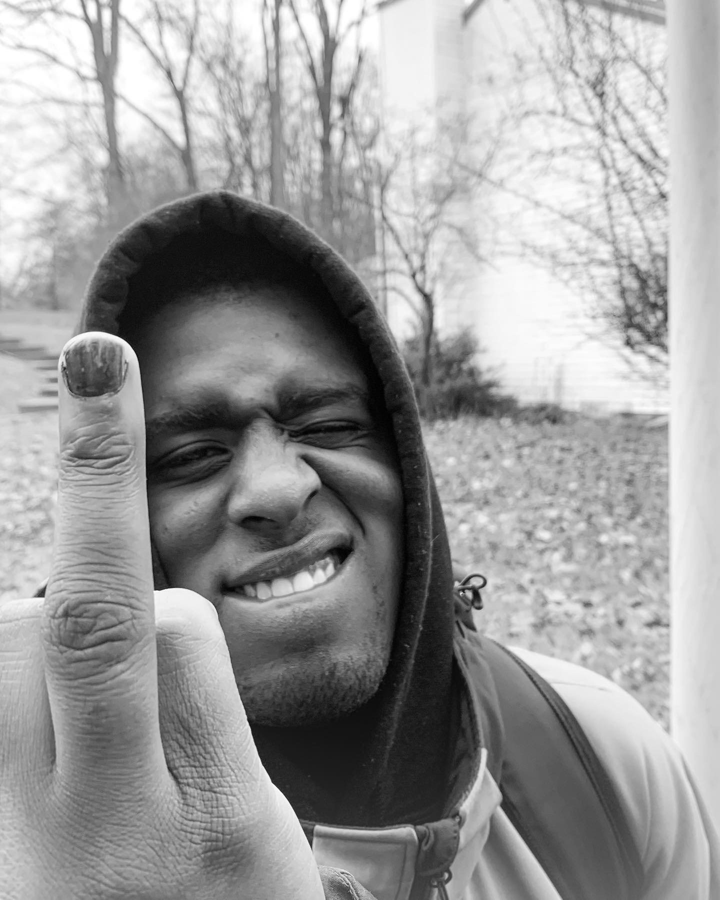 1957 Nails NFT product image (1)