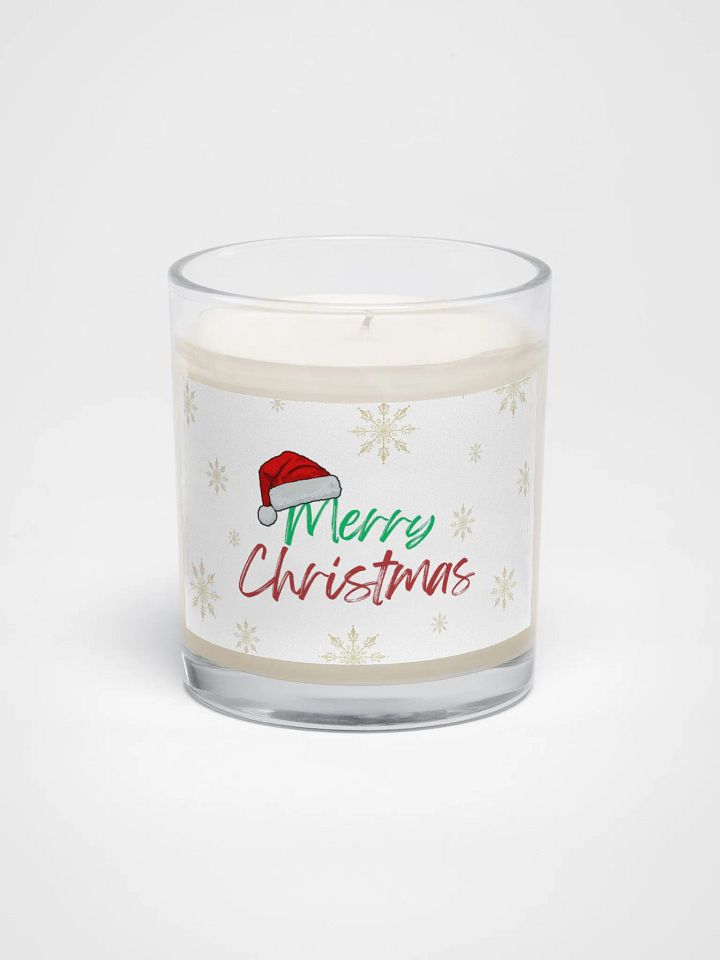 Vela de navidad product image (1)