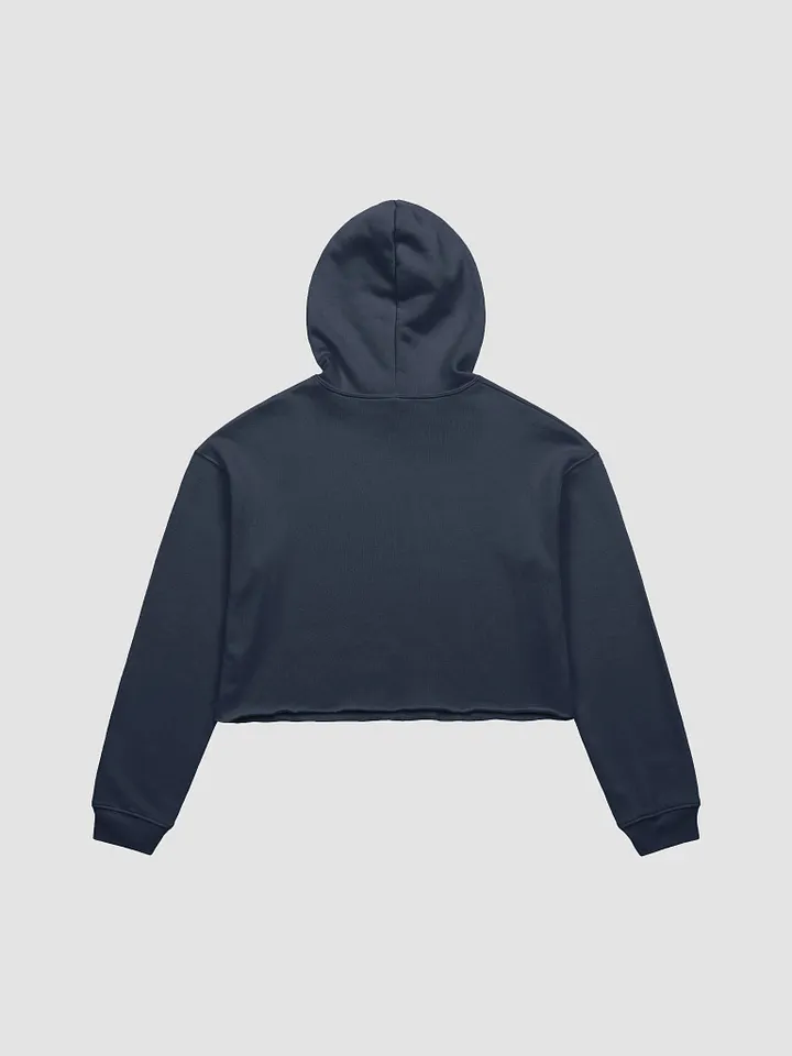 Brain Bath Cropped Hoodie product image (10)