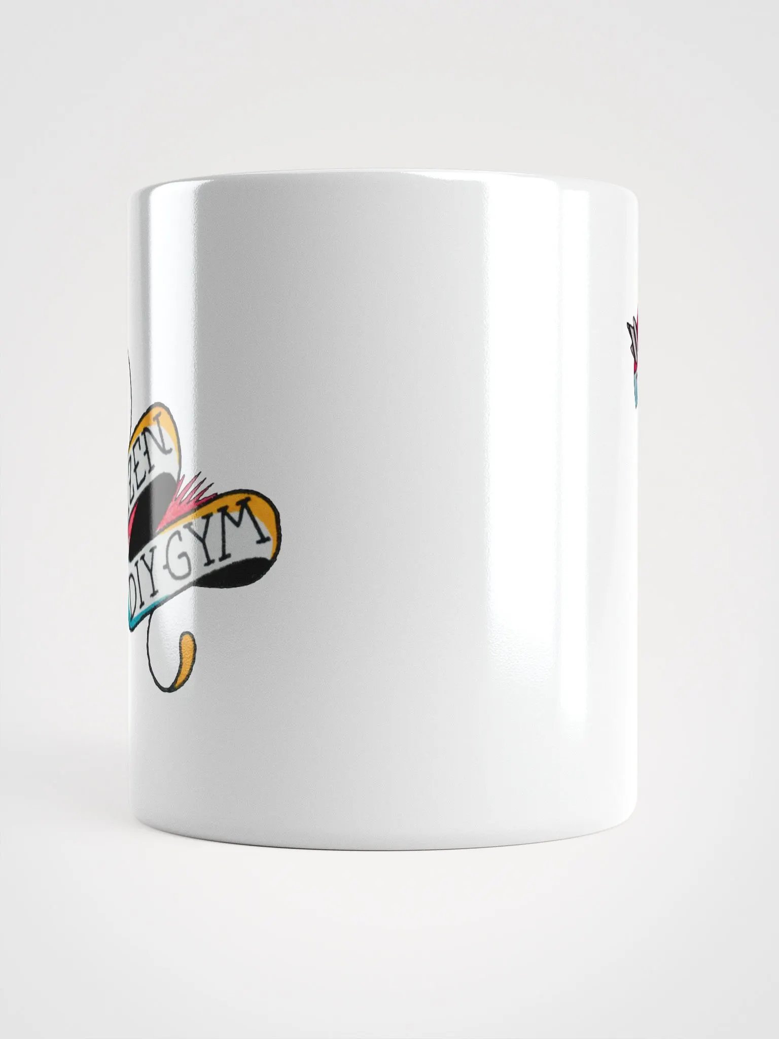DIY Bro Mug product image (6)