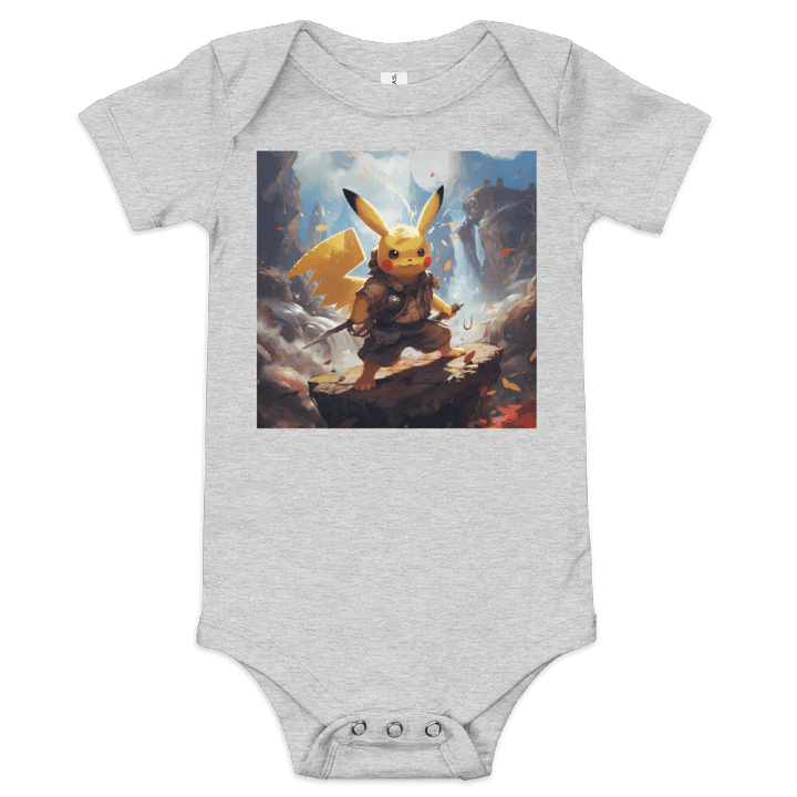 Onesie product image (4)
