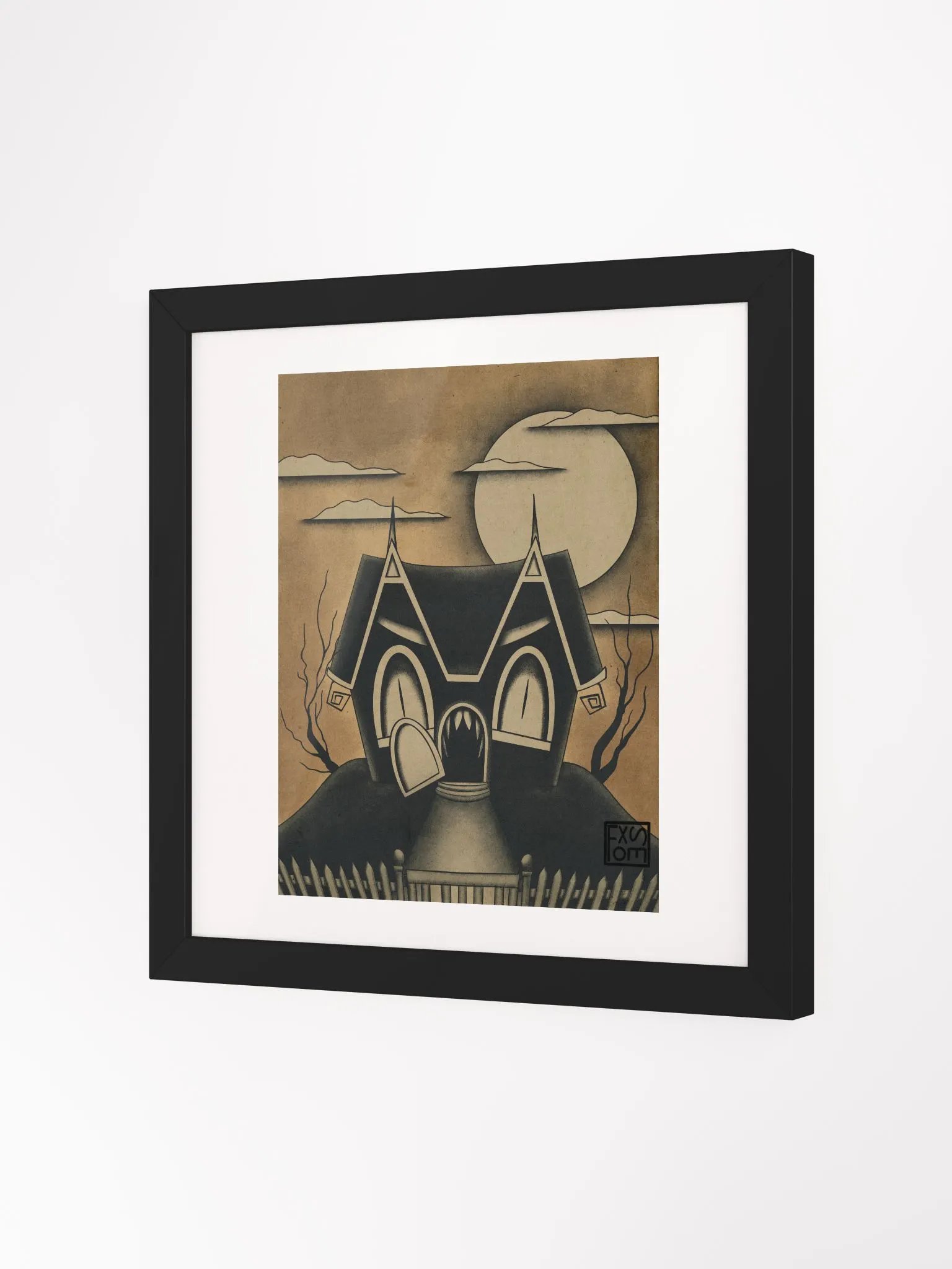 The Little Mad House product image (2)