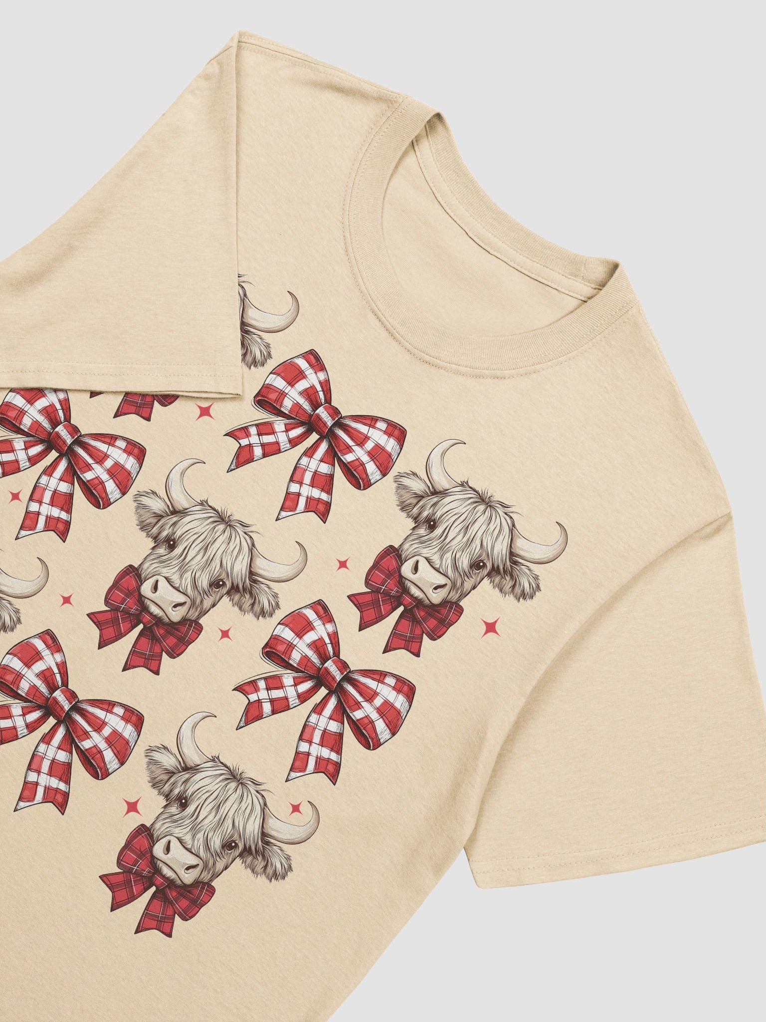 Highland Holiday Cheer product image (7)