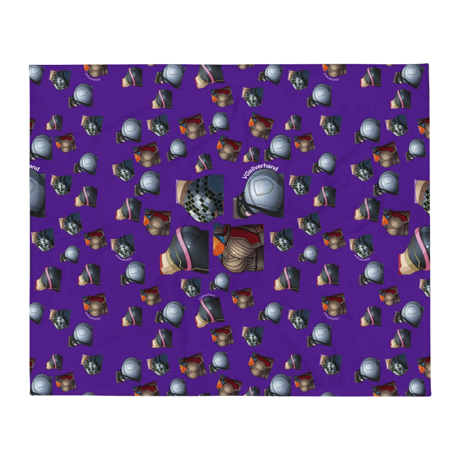 Booty Blanket product image (3)