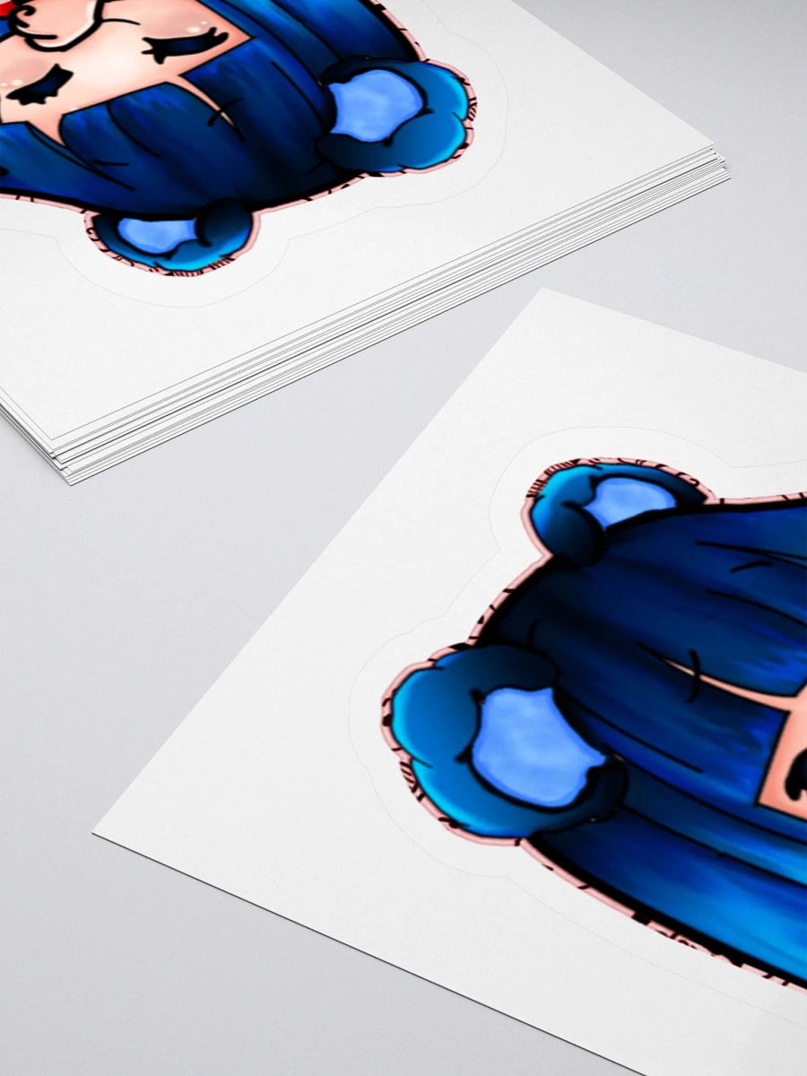 Giggle Sticker product image (12)