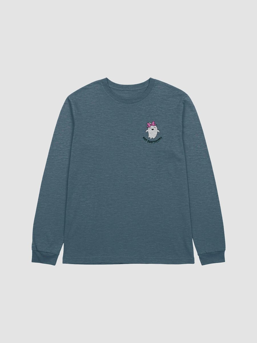 Killa Head Eyes long sleeve product image (14)
