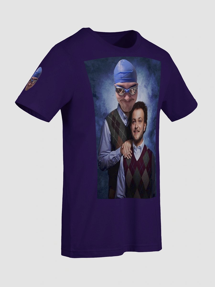Step Dabbers | Supersoft Tee product image (9)