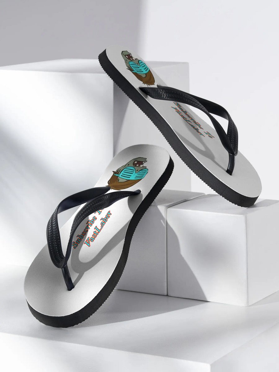 VastLaber Flip Flops product image (2)