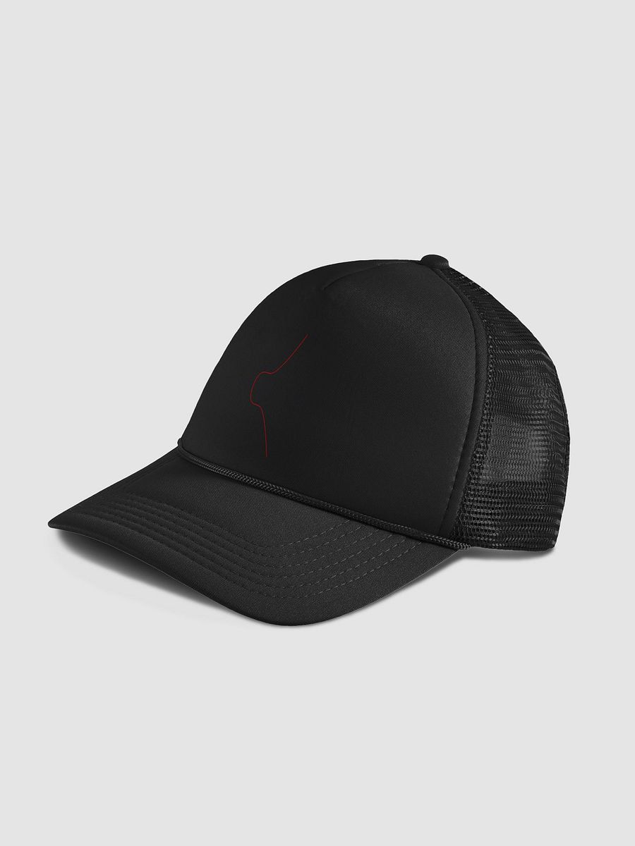 Secp256k1 Hat product image (3)