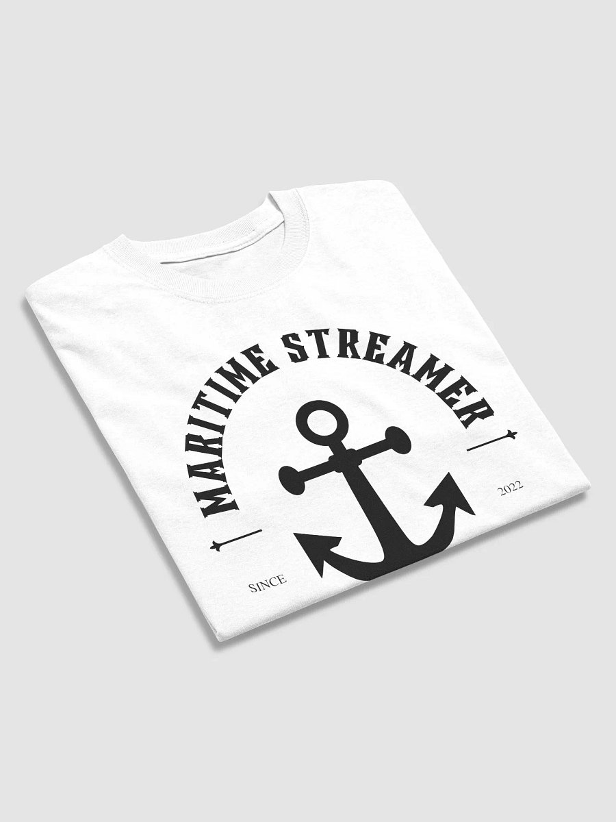 MARITIMERS t-shirt product image (3)