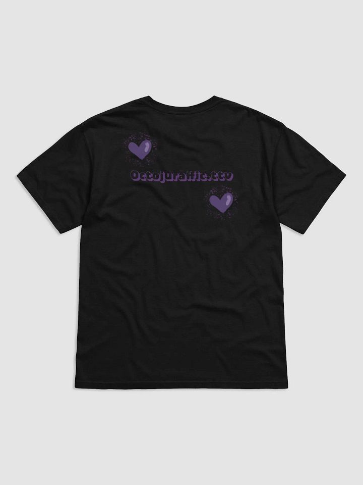 Keep it Simple OG Octo Tee product image (7)