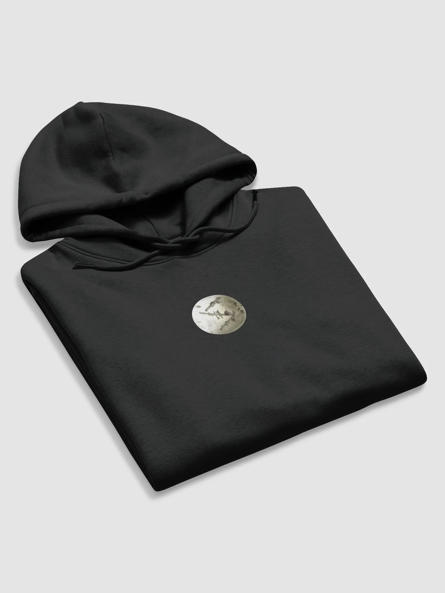'CRATER' hoodie product image (27)