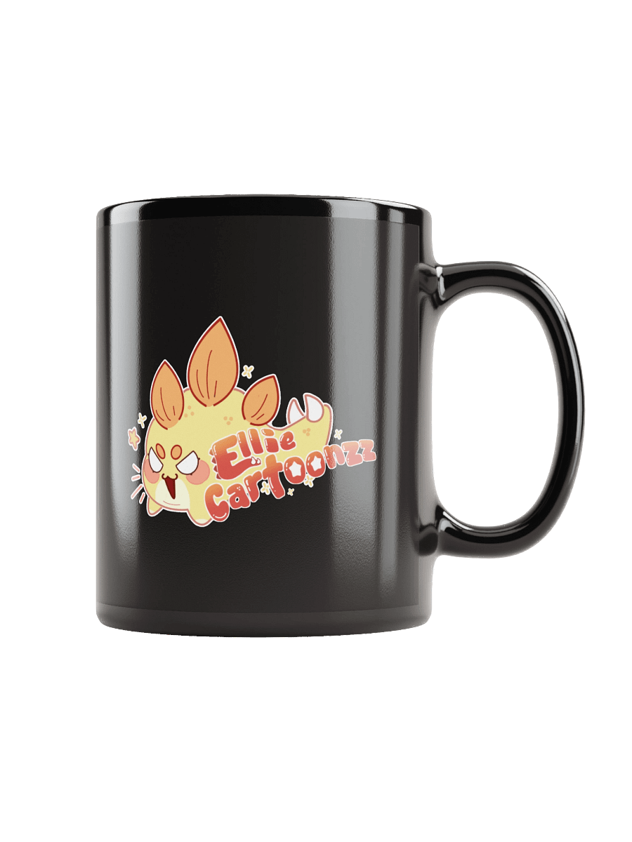 Stegoccino Mug product image (1)