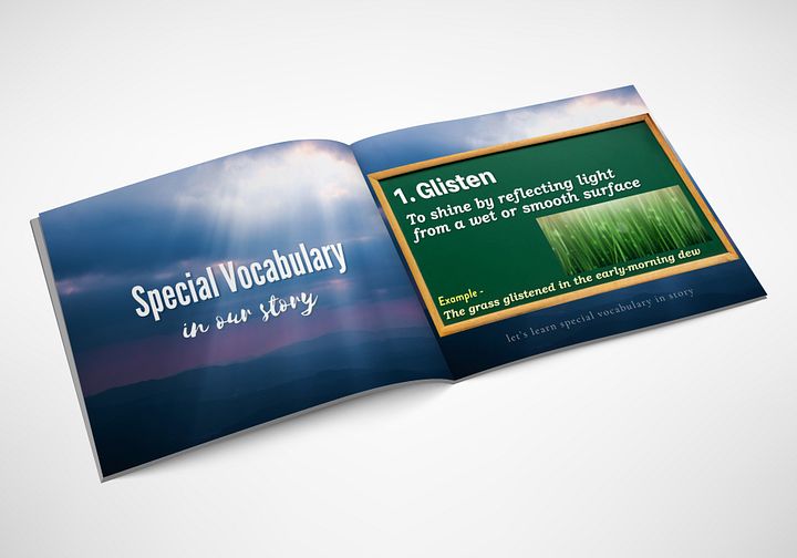 Rainy Day Outing product image (2)