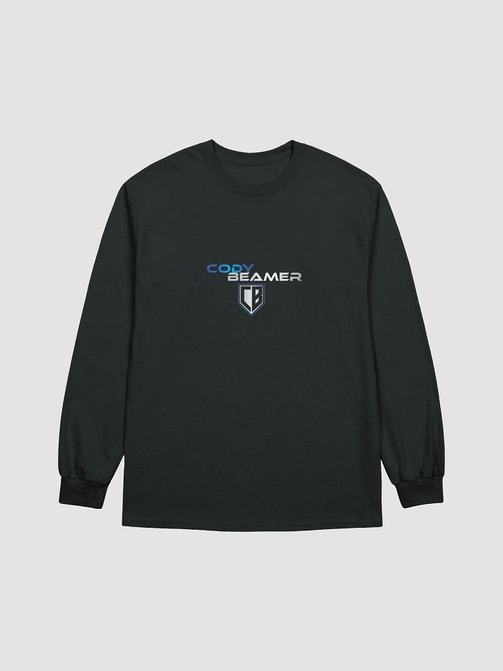Long Sleeve V2 product image (1)