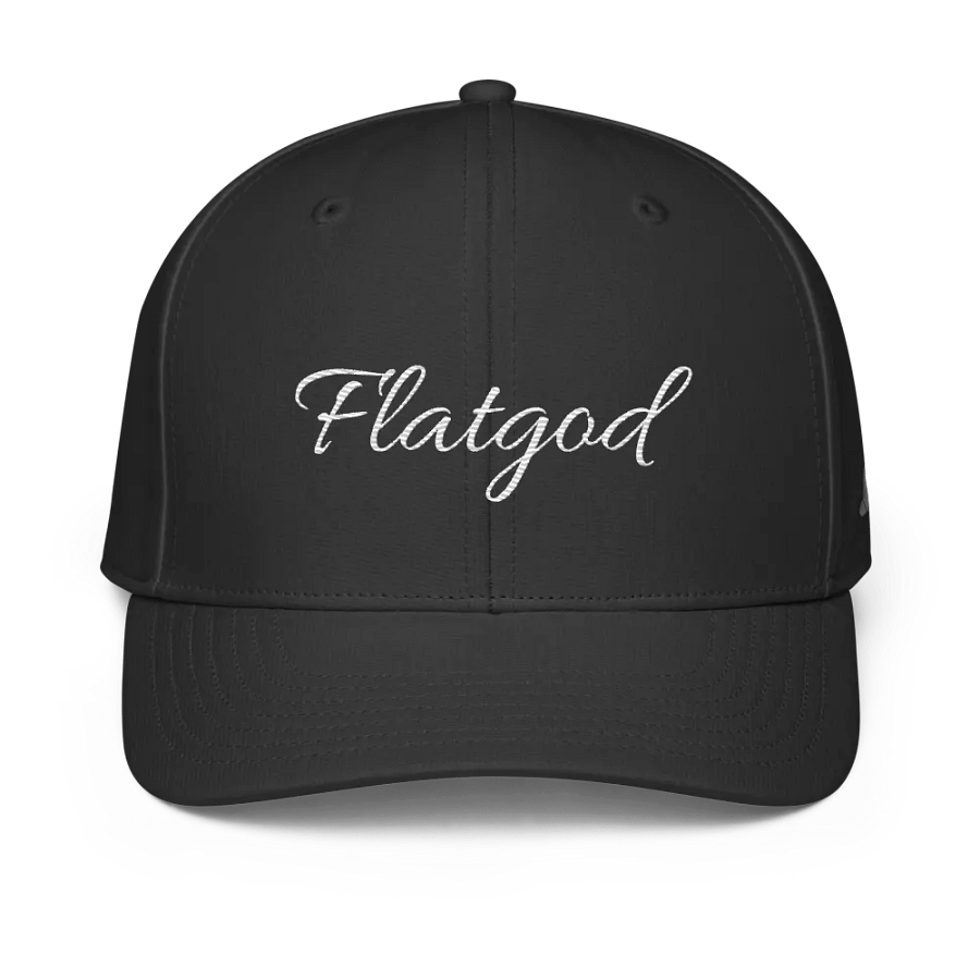 Flatgod x Adidas Cap product image (1)