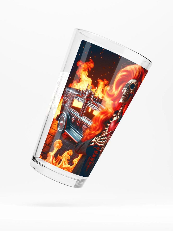 Love you to Death Pint product image (1)