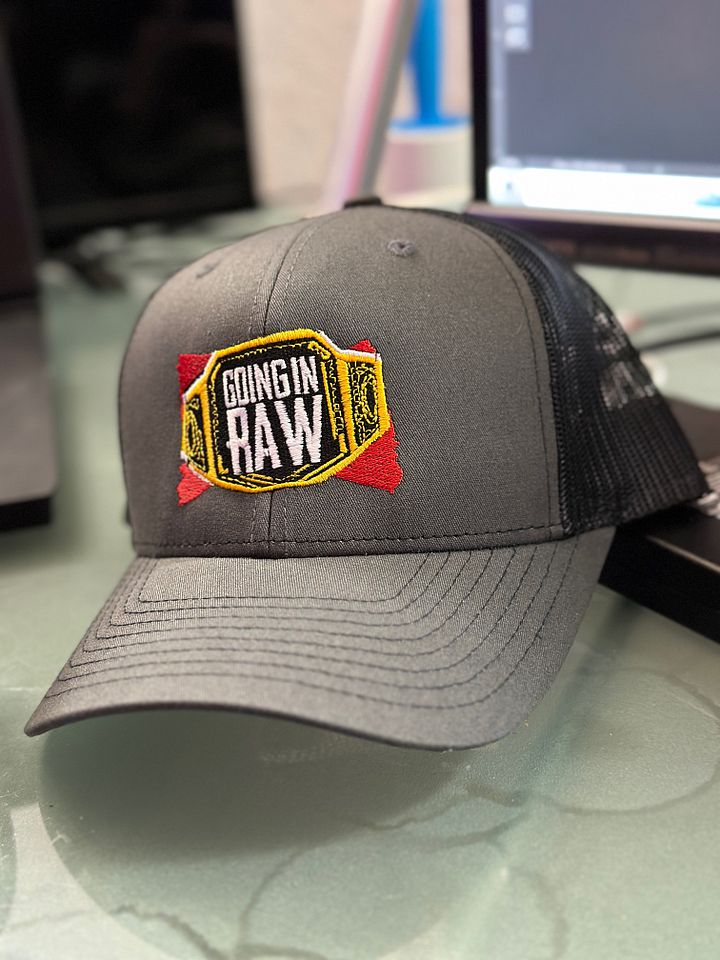 Friendo Club 2014 Hat product image (1)